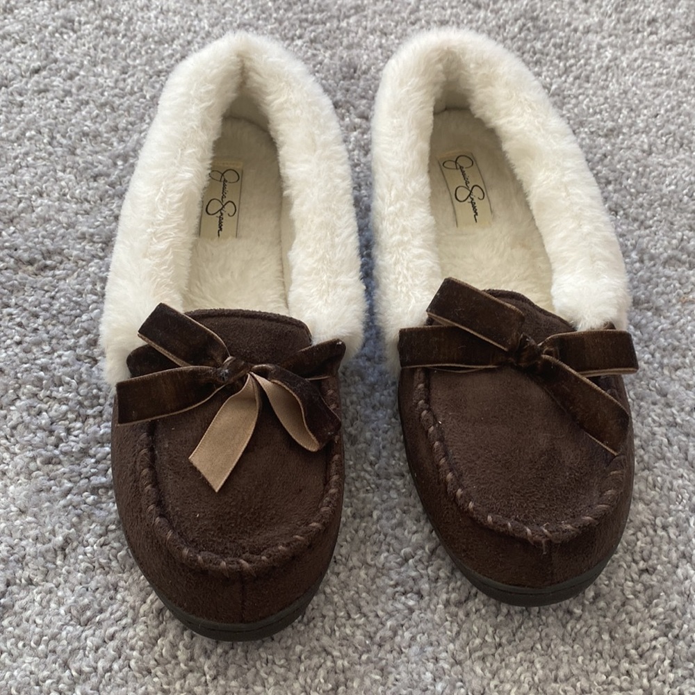 Jessica Simpson slippers - Picture 5 of 14
